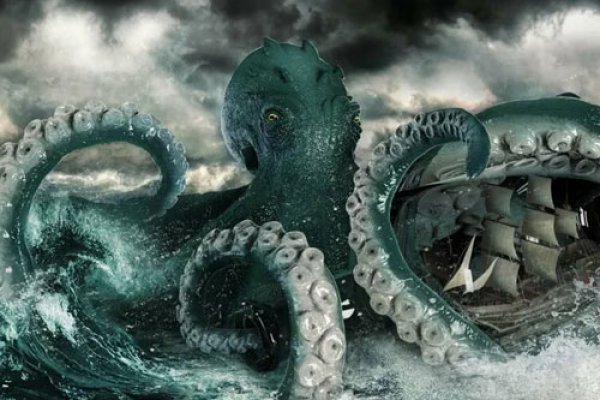 Kraken даркнет что это